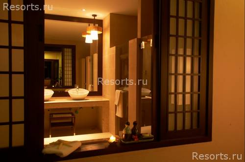 Rawi Warin Resort & Spa 25